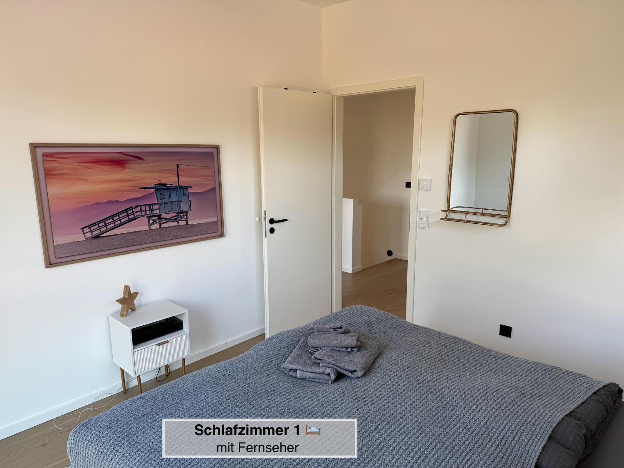 Modernes Ferienhaus Mit 3 Schlafzimmern In Der Naehe Vom Scharmuetzelsee Wendisch Rietz Buitenkant foto
